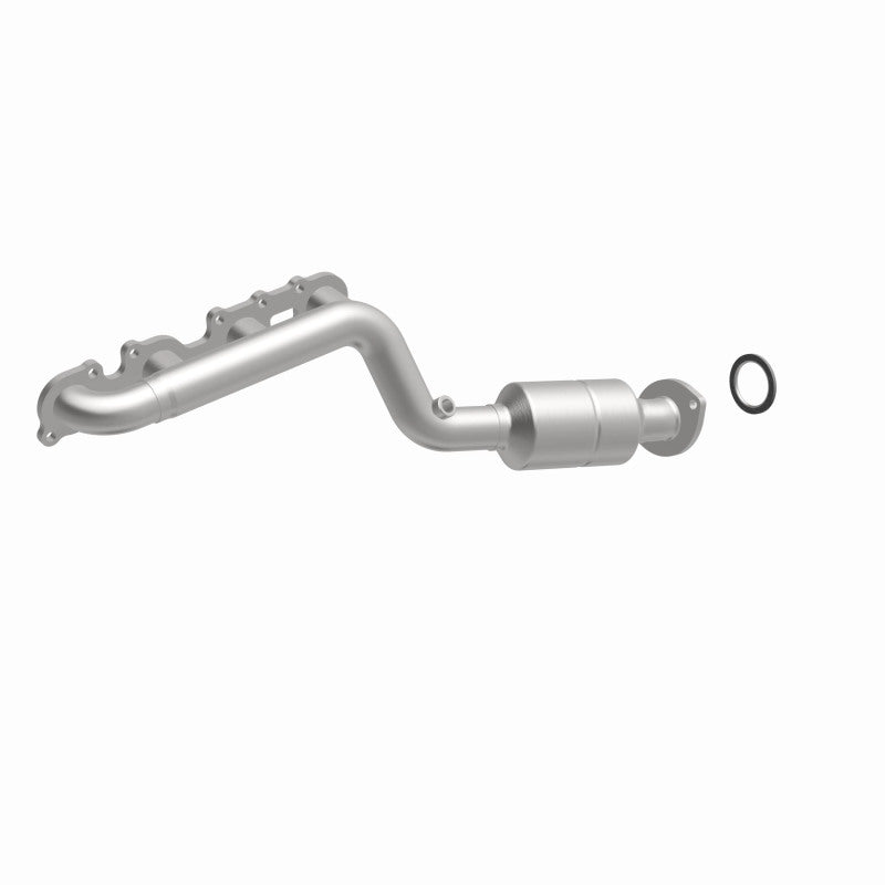 MagnaFlow Conv DF 08-09 Lexus LS600H 5.0L - DTX Performance