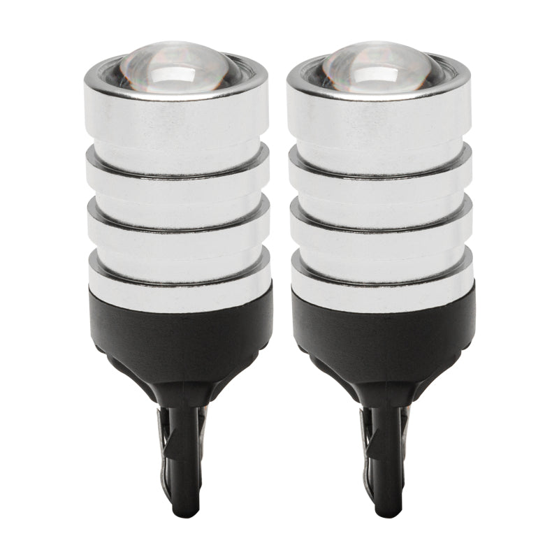 Oracle 18-21 Jeep Wrangler JL Reverse Light Bulb (Pair) - 6000K - DTX Performance