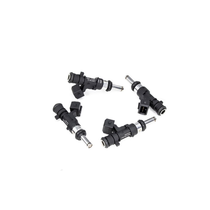 DeatschWerks 12-16 Dodge Dart 1.4L Turbo 1100 Injectors - Set of 4 - DTX Performance