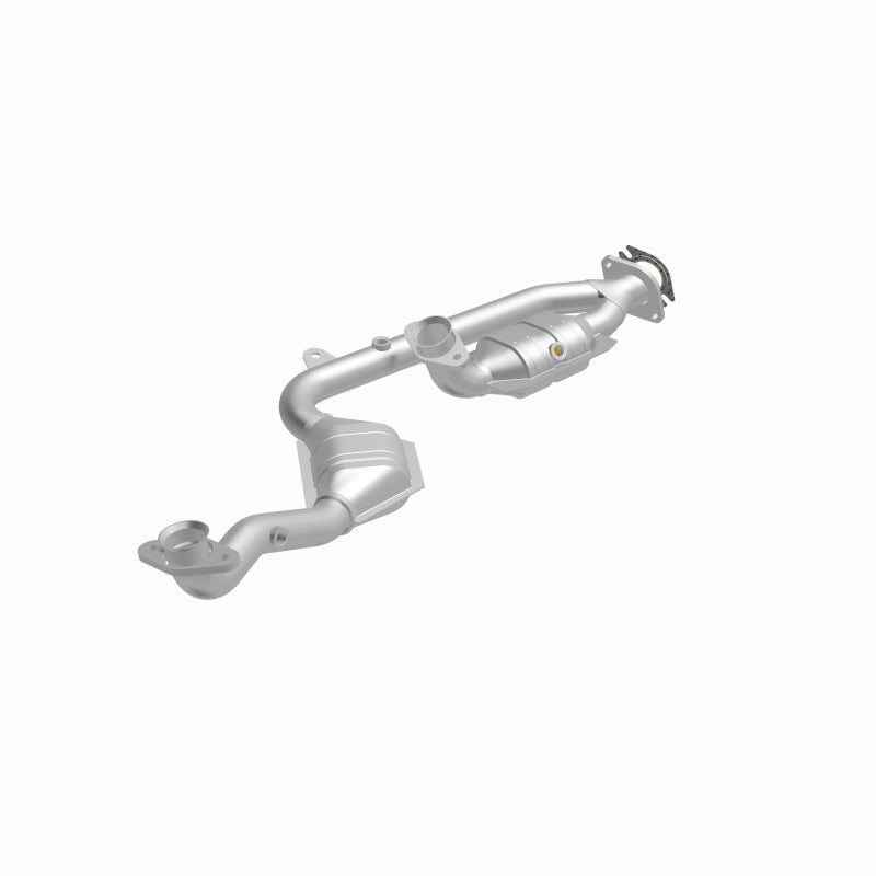 MagnaFlow CONV DF 99-01 Continental 4.6L 50S - DTX Performance