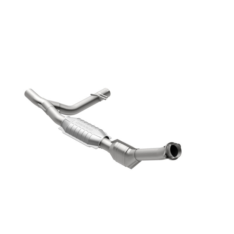 MagnaFlow Conv DF 99-00 Ford Trucks 5.4L - DTX Performance