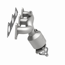 Load image into Gallery viewer, MagnaFlow Conv DF 95-00 Sebring 2.5L Rear Manifold - DTX Performance