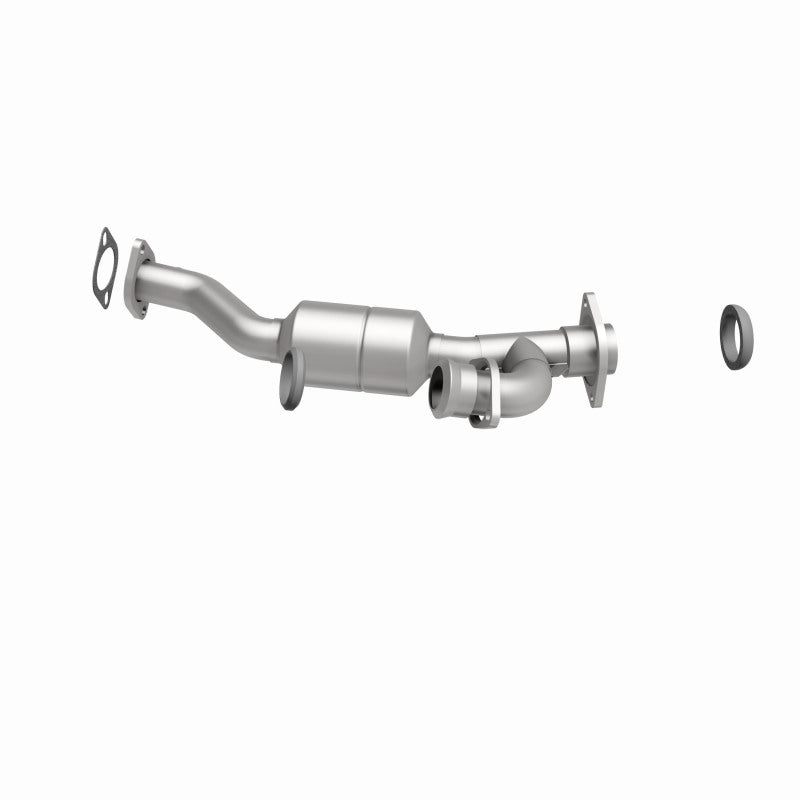 MagnaFlow Conv DF 01-03 Montero 3L Passenger Side Front - DTX Performance