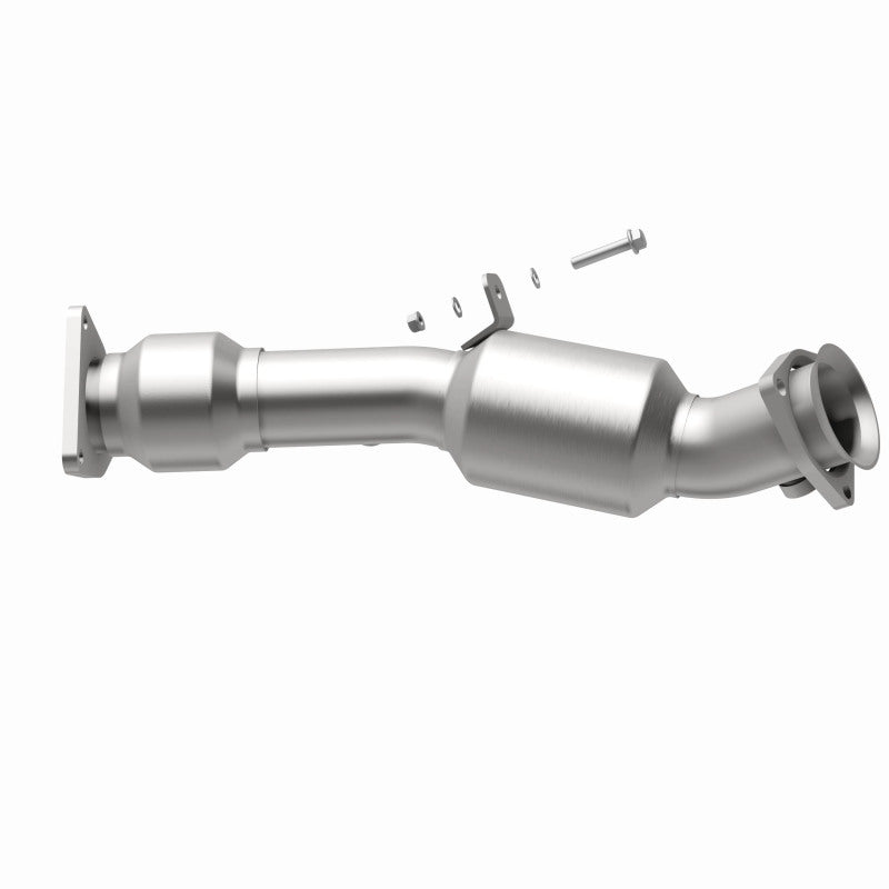 MagnaFlow Conv DF 04-07 VW Touareg 4.2L Driver Side - DTX Performance