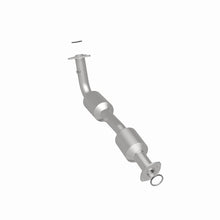 Load image into Gallery viewer, Magnaflow 07-18 Toyota Tundra 5.7L CARB Compliant Direct-Fit Catalytic Converter - DTX Performance