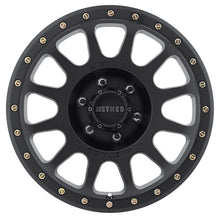 Load image into Gallery viewer, Method MR305 NV 20x10 -18mm Offset 6x5.5 108mm CB Matte Black Wheel - DTX Performance