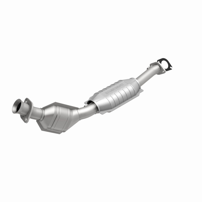 MagnaFlow Conv DF 96-00 Crown Vic 4.6L 50 S - DTX Performance