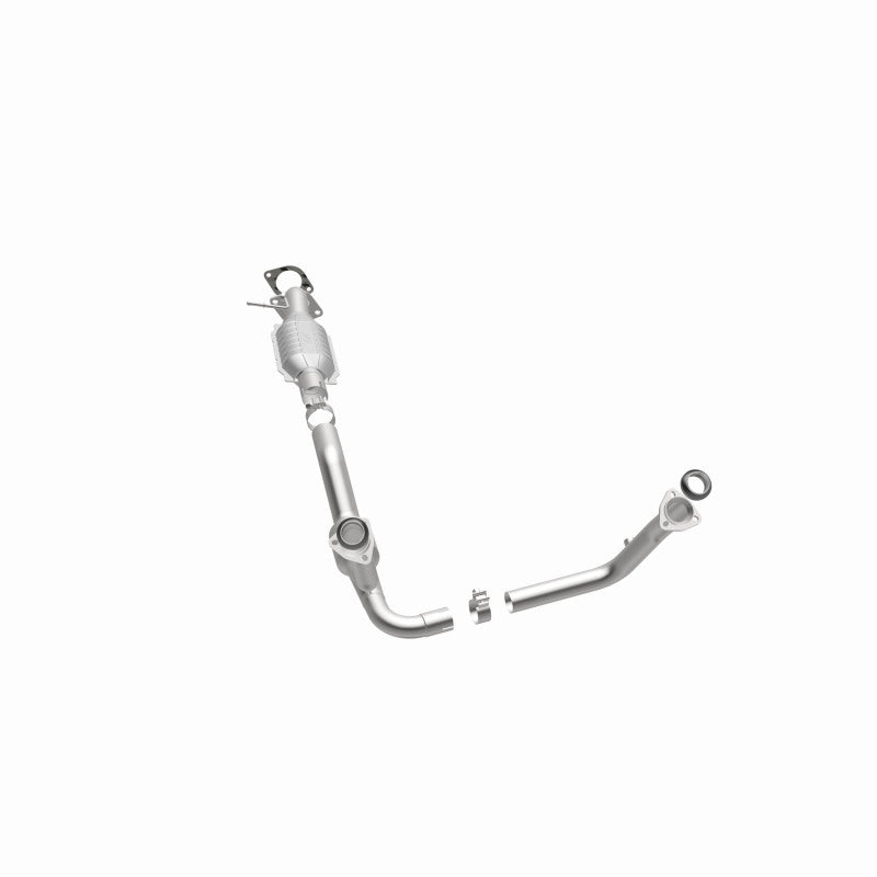 MagnaFlow Conv DF 00-05 Chevy Blazer / 00-05 GMC Jimmy / 00-01 Olds Bravada 4.3L 4dr 2WD - DTX Performance