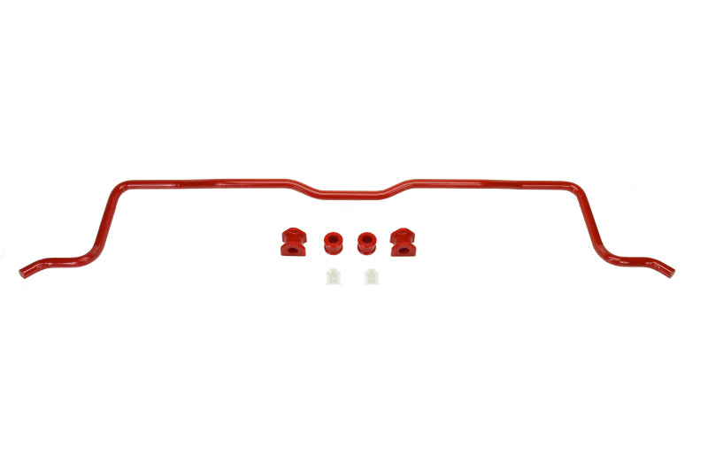 Pedders 2005-2010 Ford Mustang S197 Non-Adjustable 24mm Rear Sway Bar - DTX Performance