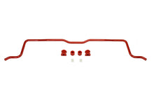 Load image into Gallery viewer, Pedders 2005-2010 Ford Mustang S197 Non-Adjustable 24mm Rear Sway Bar - DTX Performance