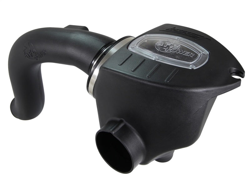 aFe Momentum Pro 5R Intake System BMW 528i/ix (F10) 12-15 L4-2.0L (t) N20 - DTX Performance