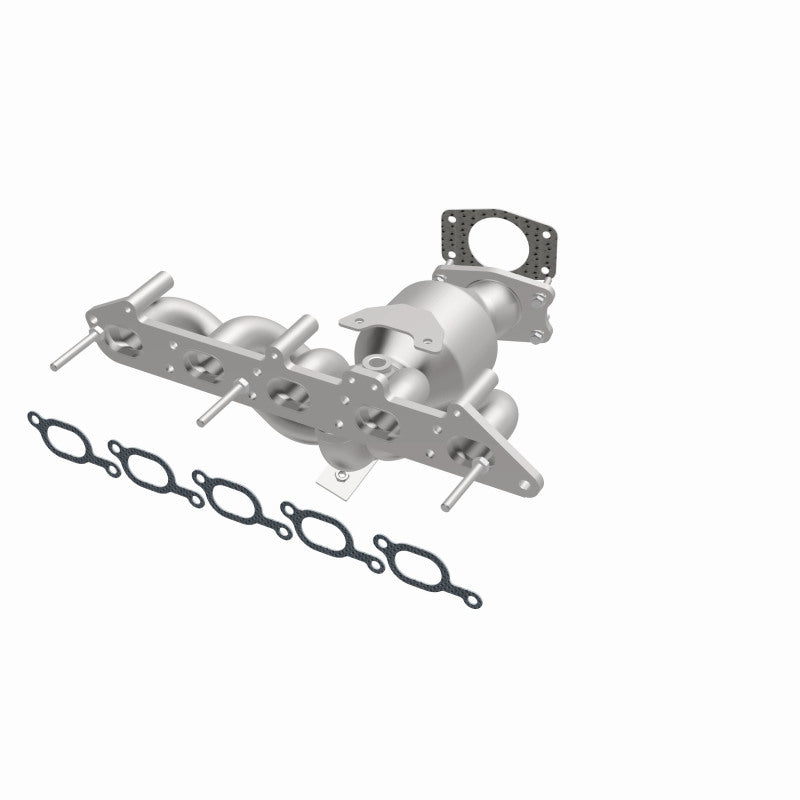 Magnaflow Conv DF 01-05 Volvo S60 2.4L Manifold - DTX Performance