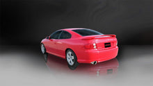 Load image into Gallery viewer, Corsa 04-04 Pontiac GTO 5.7L V8 Polished Sport Cat-Back Exhaust - DTX Performance