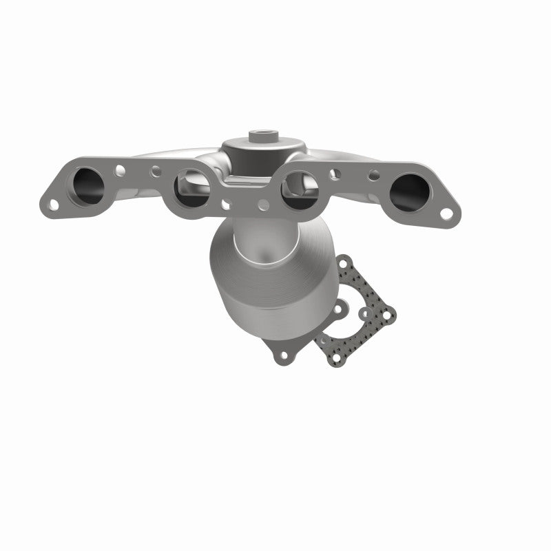 MagnaFlow Conv DF 00-04 Dodge Neon 2L Manifold - DTX Performance