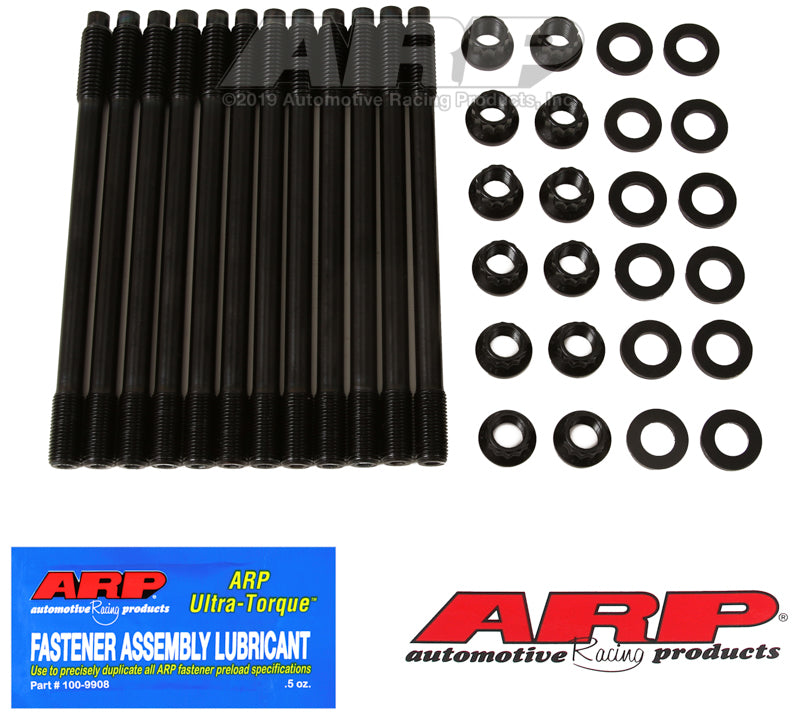 ARP Volvo B25 Head Stud Kit - DTX Performance