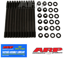 Load image into Gallery viewer, ARP Volvo B25 Head Stud Kit - DTX Performance