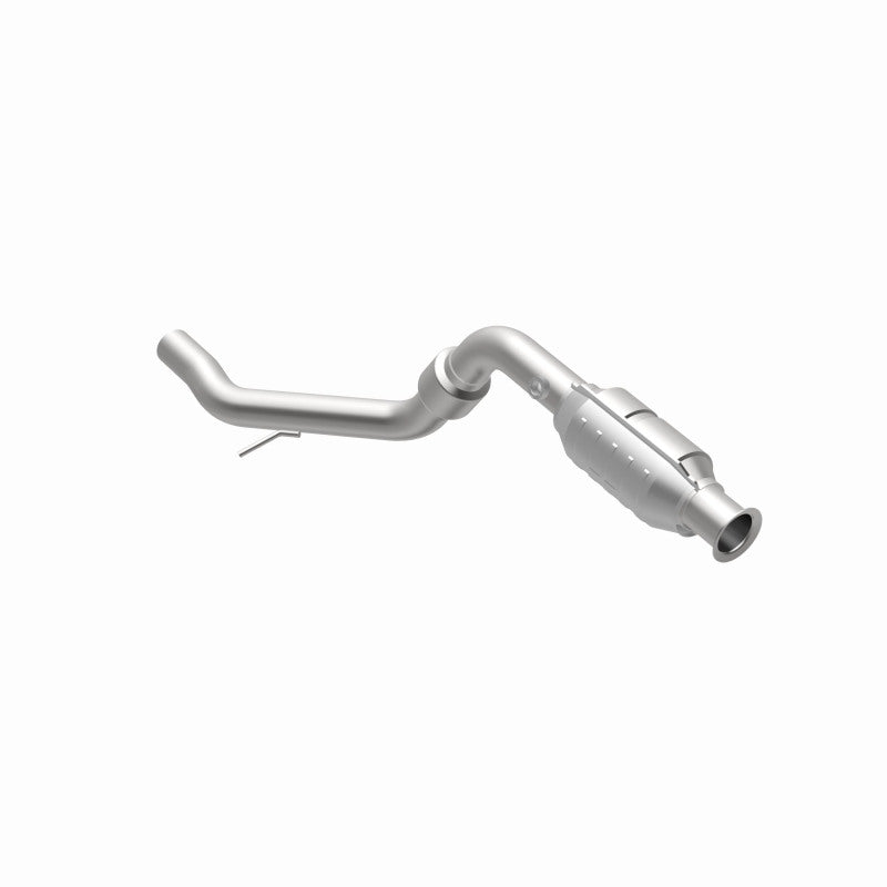 MagnaFlow Conv DF 98-04 Dodge Interpid 2.7L - DTX Performance