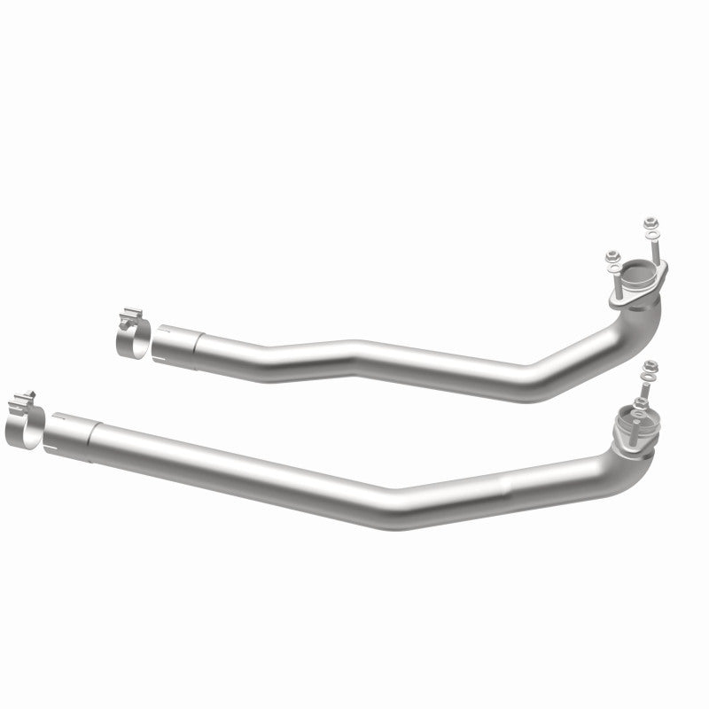 Magnaflow Mani Front Pipes 62-76 Chrysler B-Body Small Block - DTX Performance