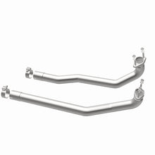 Load image into Gallery viewer, Magnaflow Mani Front Pipes 62-76 Chrysler B-Body Small Block - DTX Performance