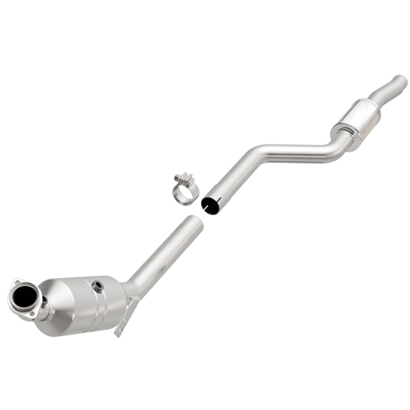 Magnaflow Conv DF 08-10 C300 3.0L P/S - DTX Performance