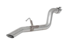 Load image into Gallery viewer, K&amp;N 18-19 Jeep Wrangler JL 2.0L L4 / 3.6L V6 Exhaust Kit Muffler Delete - DTX Performance