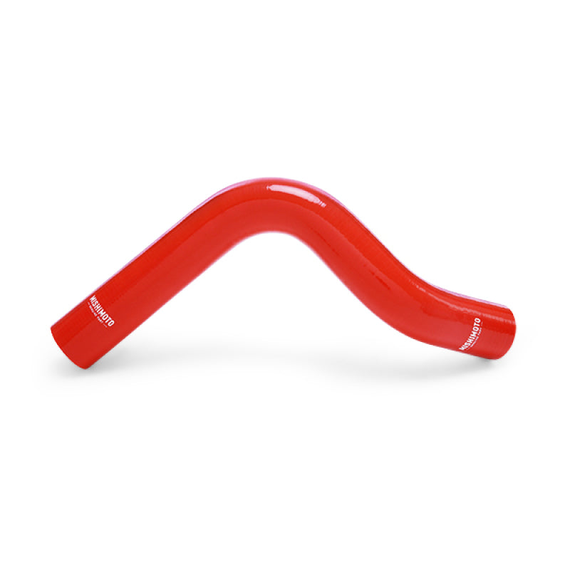 Mishimoto 99-06 Chevrolet Silverado 1500 V8 Red Silicone Hose Kit - DTX Performance