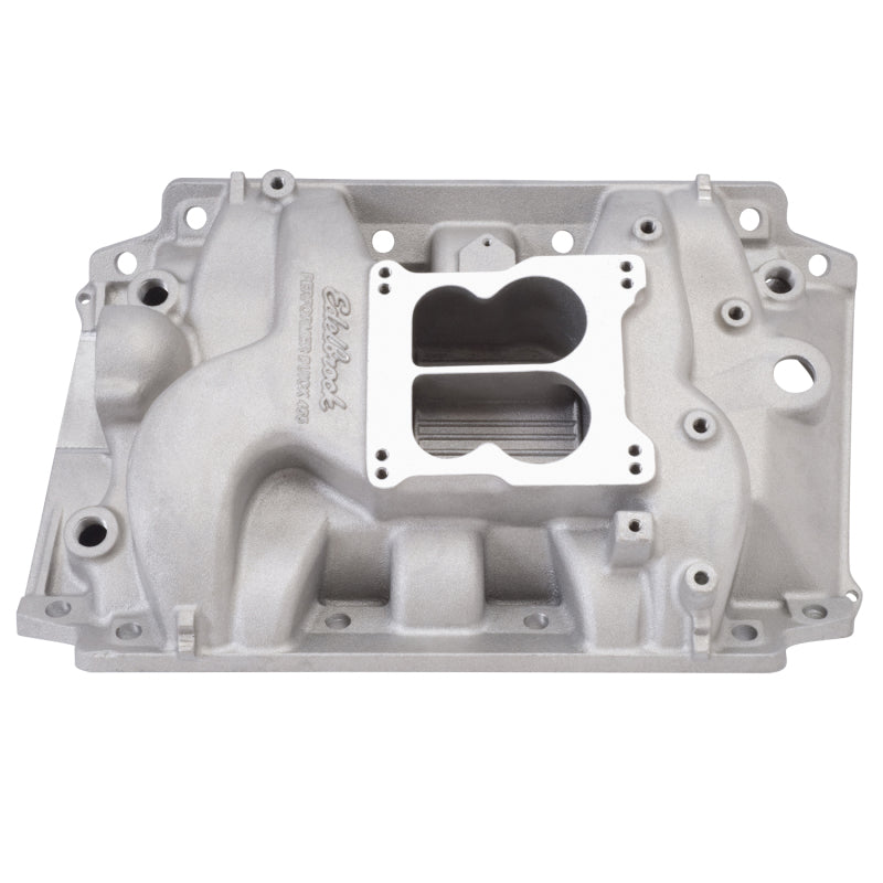 Edelbrock Performer Buick 455 Manifold - DTX Performance