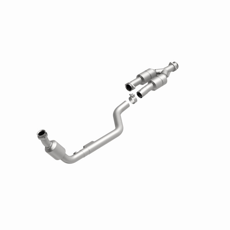 MagnaFlow Conv DF Mercedes CLK320 01-03 Driver Side OEM - DTX Performance