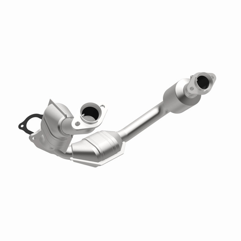 MagnaFlow Conv DF 03-04 Ranger 3.0L - DTX Performance