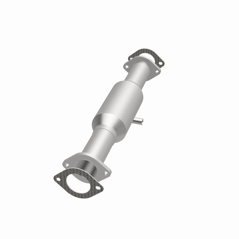 MagnaFlow Conv DF Ford 83 85 - DTX Performance