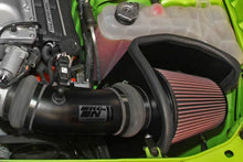 Load image into Gallery viewer, K&amp;N 2015 Dodge Challenger/Charger 6.2L V8 Typhoon Short Ram Intake - DTX Performance