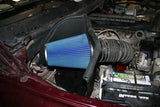 Bully Dog Rapid Flow Intake open Dodge Ram 5.9L Cummins 94-02