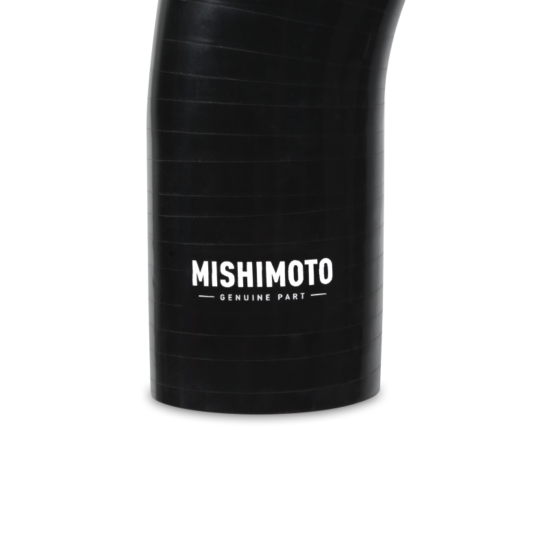 Mishimoto 65-67 Chevrolet Chevelle 283/327 Silicone Lower Radiator Hose - DTX Performance