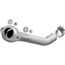 Load image into Gallery viewer, Magnaflow 18-20 Jeep Wrangler V6 3.6L Bolt On Extension Pipe 2in Pipe Diameter - DTX Performance