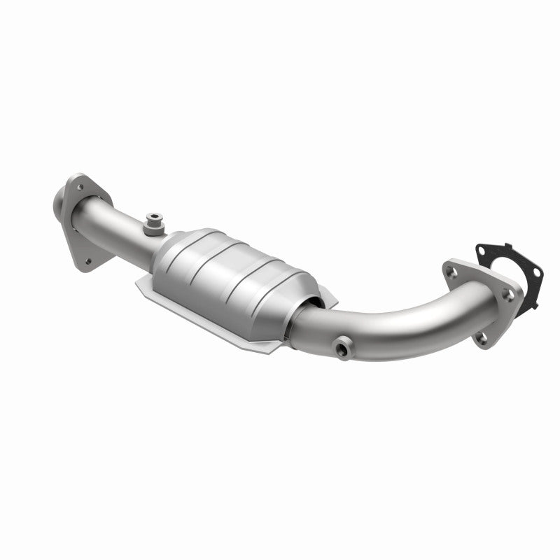 MagnaFlow Conv DF Gm - DTX Performance