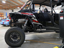 Load image into Gallery viewer, aFe 14-19 Polaris RZR 925/1000cc Sway-A-Way 3.0 Rear Coilover Kit w/ Remote Reservoirs and Comp Adj - DTX Performance