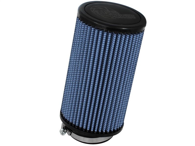 aFe Magnum FLOW UCO Air Filter Pro 5R 10 Degree Angle 2-3/4in F x 4in B x 4in T x 7in H - DTX Performance