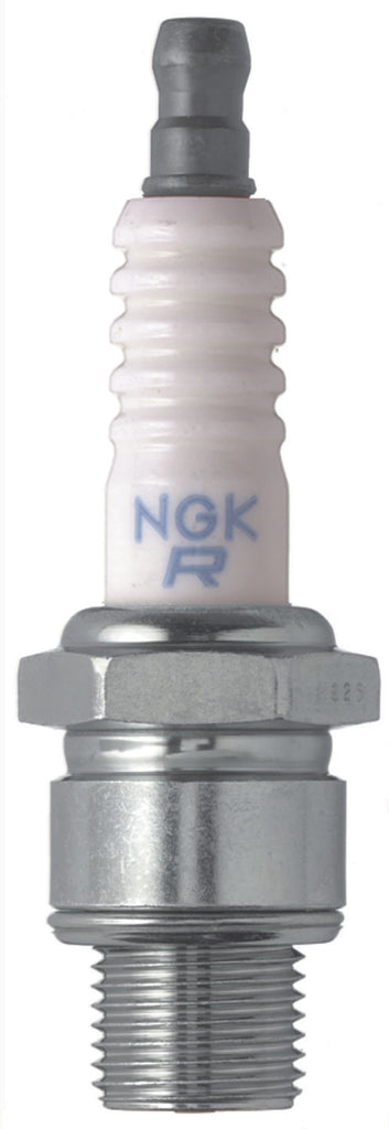 NGK Standard Spark Plug Box of 10 (BUZ8H) - DTX Performance