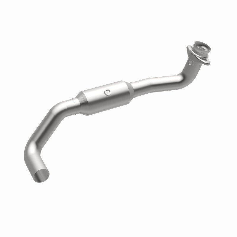 MagnaFlow Conv DF 07-08 Ford F-150 Pickup 5.4L D/S / 12/06-08 Lincoln Truck Mark LT 5.4L D/S - DTX Performance