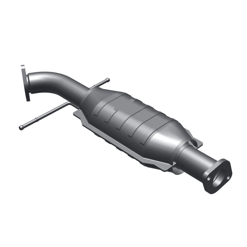 MagnaFlow Conv DF 02-05 Sedona 3.5L Rear - DTX Performance