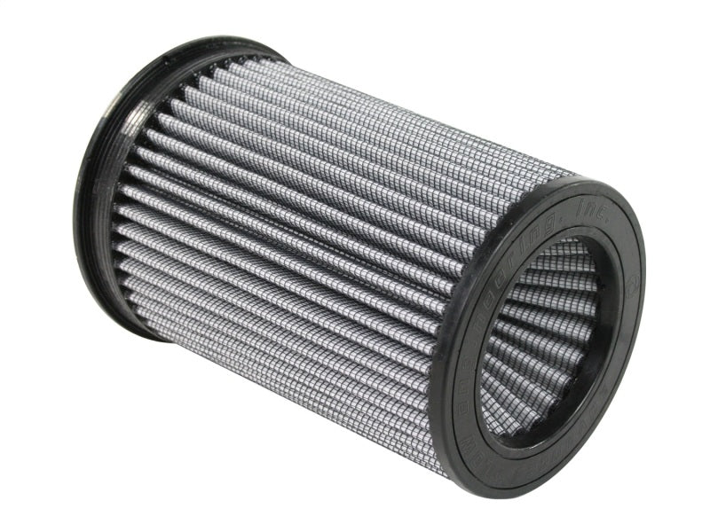 aFe MagnumFLOW Air Filters IAF PDS A/F PDS 3-1/2F x 6B(INV) x 5-1/2T (INV) x 9H - DTX Performance