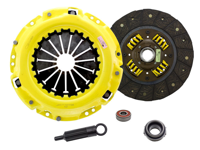 ACT 2001 Lexus IS300 HD/Perf Street Sprung Clutch Kit - DTX Performance