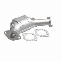 Load image into Gallery viewer, MagnaFlow Conv DF 95-99 Subaru Impreza 2.2L - DTX Performance