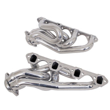 Load image into Gallery viewer, BBK 94-95 Mustang 5.0 Shorty Tuned Length Exhaust Headers - 1-5/8 Silver Ceramic - DTX Performance