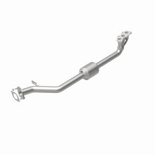 Load image into Gallery viewer, MagnaFlow Conv DF 05-07 Subaru Outback 3.0L - DTX Performance