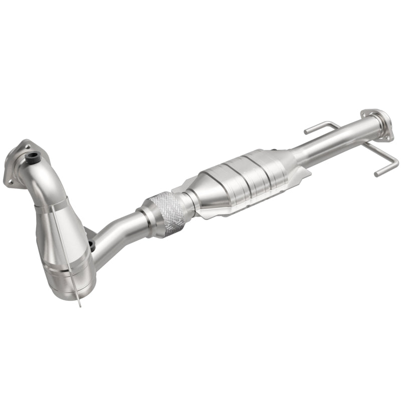 MagnaFlow Conv DF 01 Saab 9-5 2.3L - DTX Performance