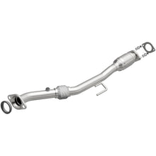 Load image into Gallery viewer, MagnaFlow Conv DF 02-06 Nissan Altima 2.5L Rear - DTX Performance