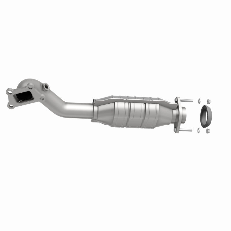 MagnaFlow Conv DF 10-11 Cadillac CTS 3.0L - DTX Performance