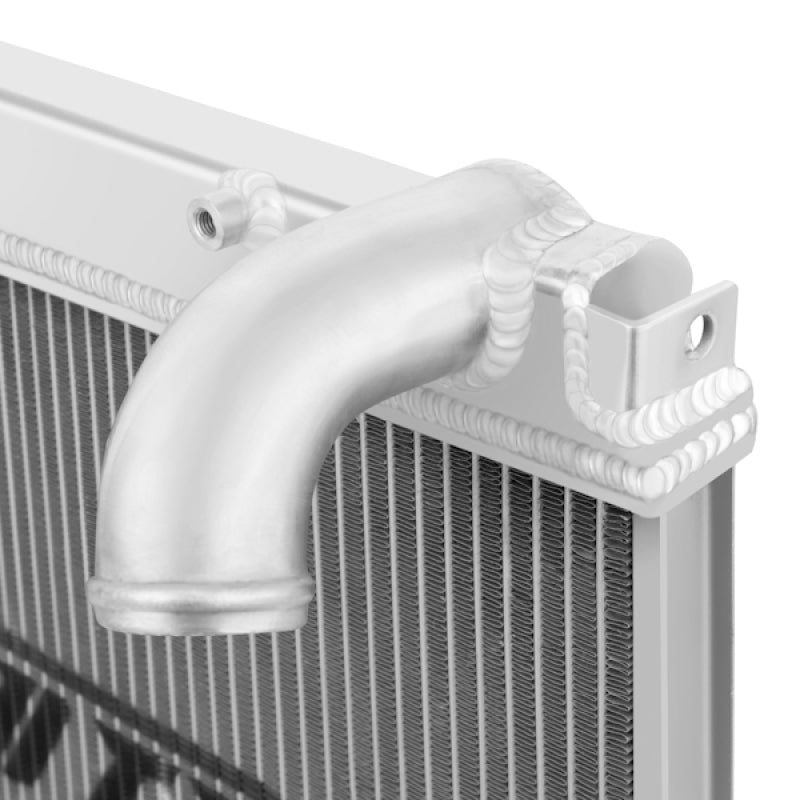 Mishimoto 93-95 Mazda RX-7 Performance Aluminum Radiator - DTX Performance