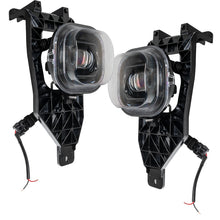 Load image into Gallery viewer, Oracle 05-07 Ford Superduty High Powered LED Fog (Pair) - 6000K - DTX Performance